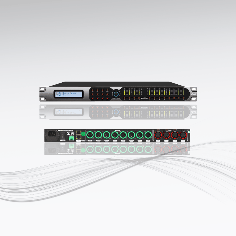 Digital Signal Processor